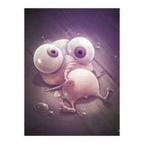 Fleee (Print Only) thumbnail