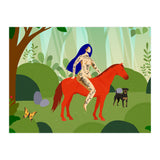 Ride (Print Only) thumbnail