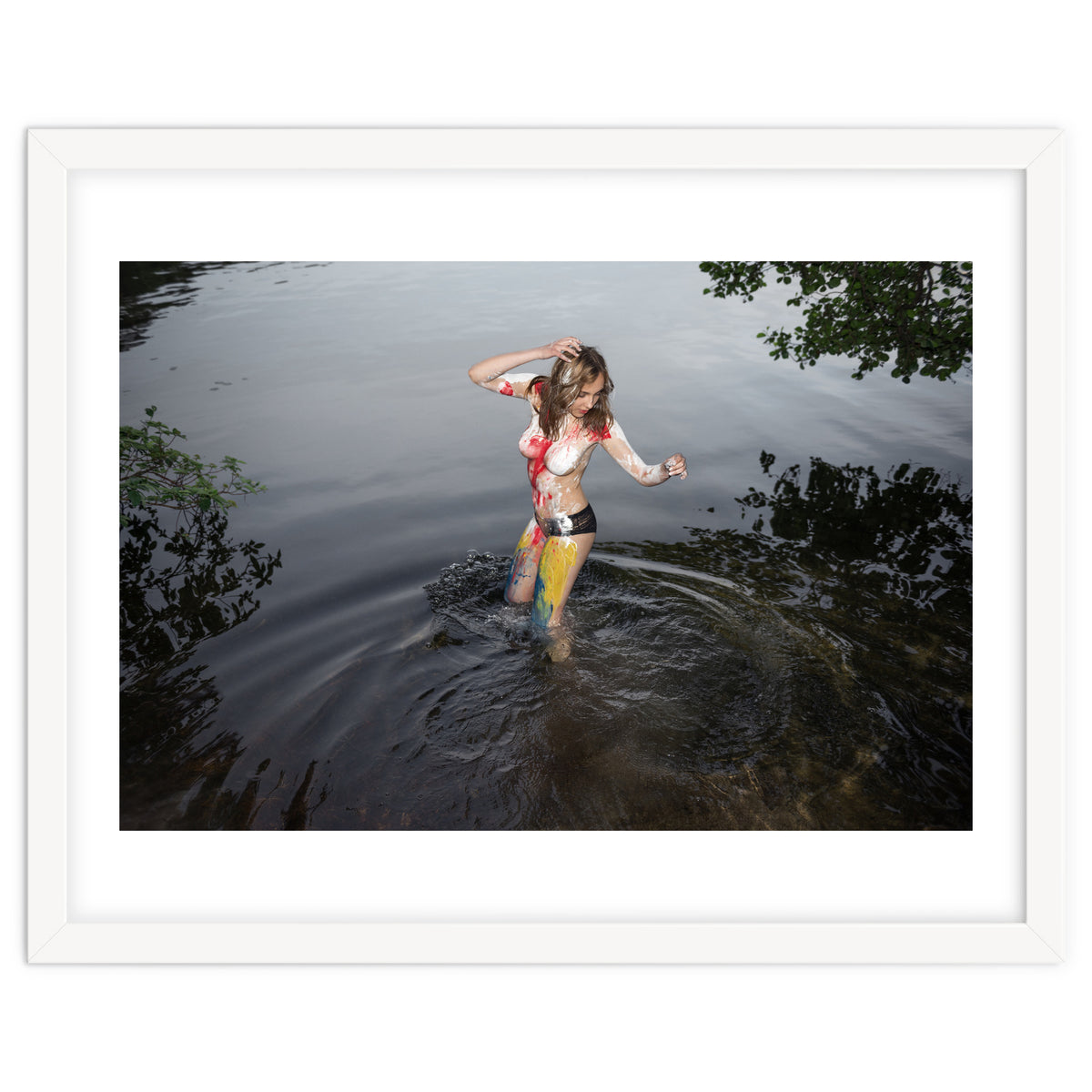 The kids Are all Wild