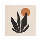 MINIMAL LEAF 02 (Print Only) thumbnail