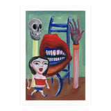 Graffiti Digital 2022 873 (Print Only) thumbnail
