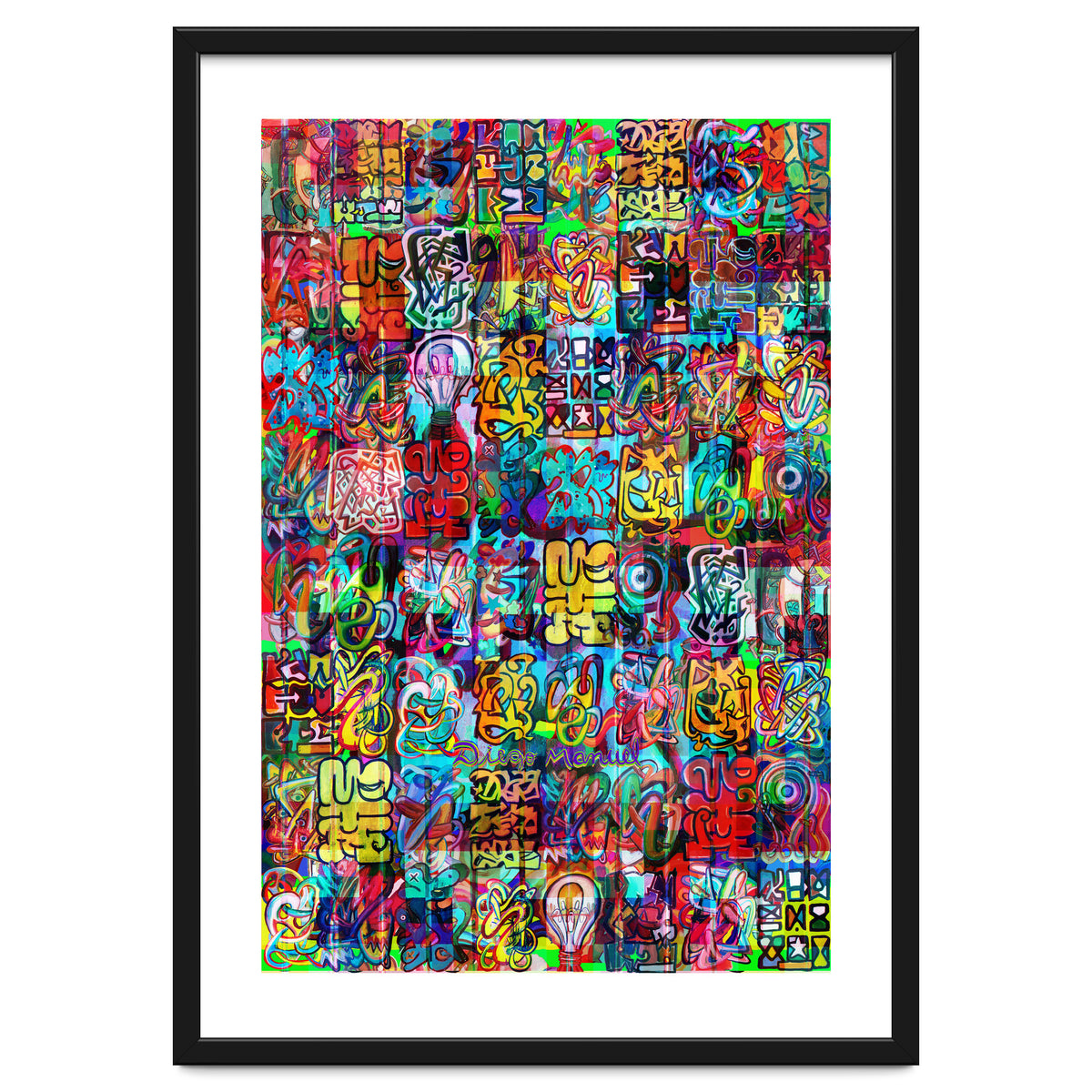 Graffiti Digital 2022 192