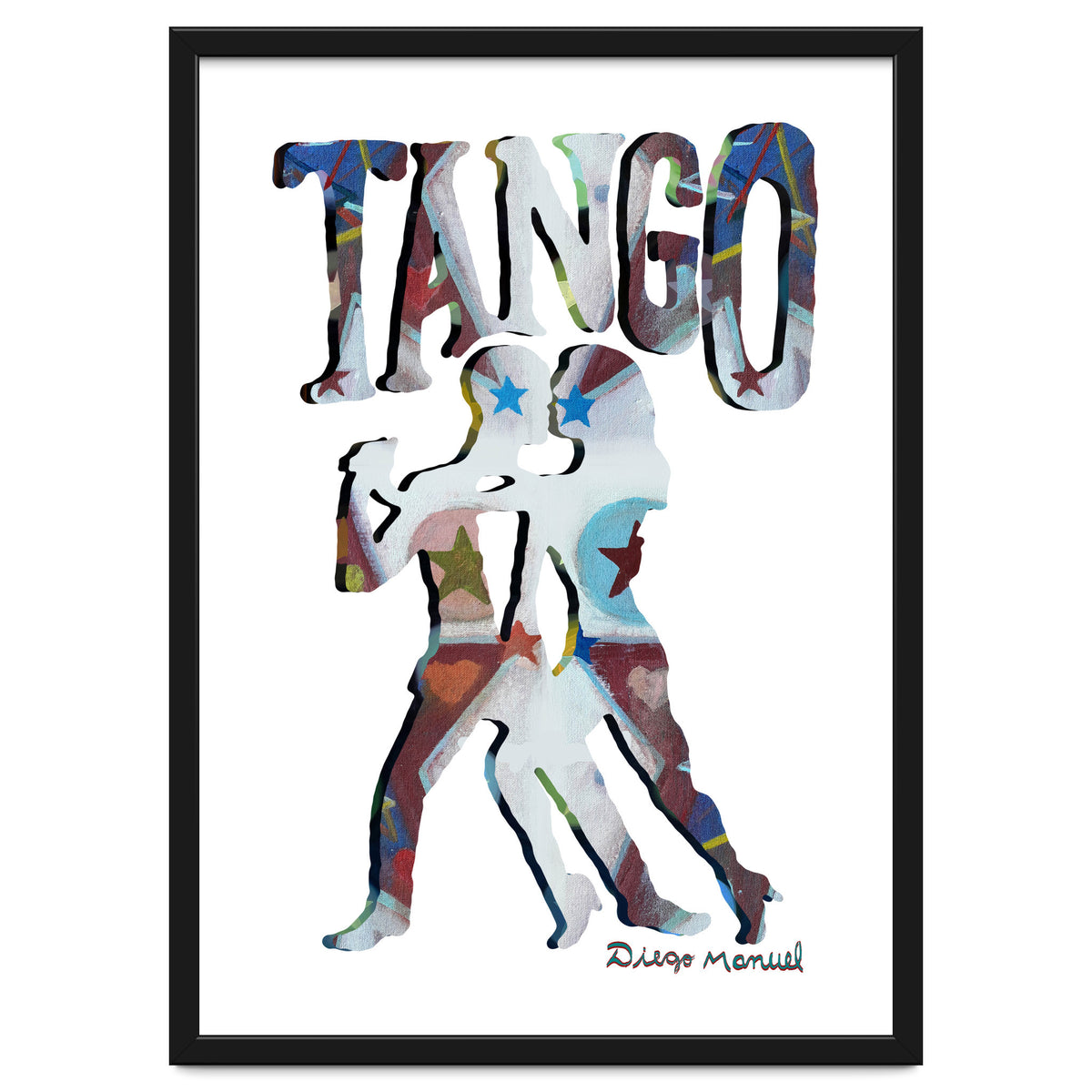 Tango 11