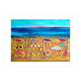 Playa Grande 2 (Print Only) thumbnail