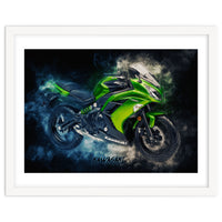 Kawasaki Ninja 2