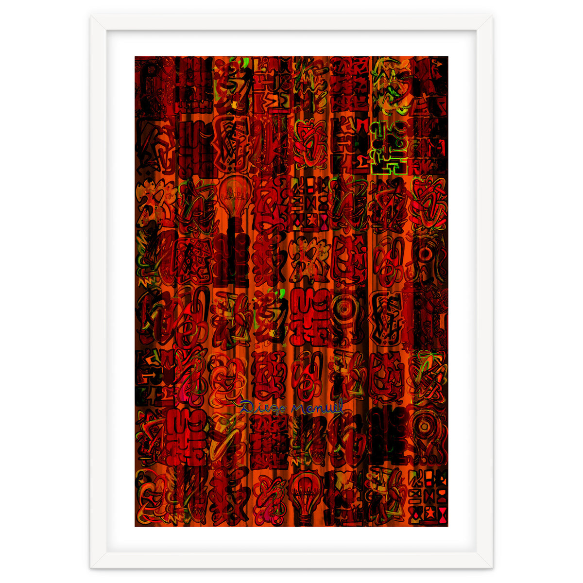 Graffiti Digital 2022 48