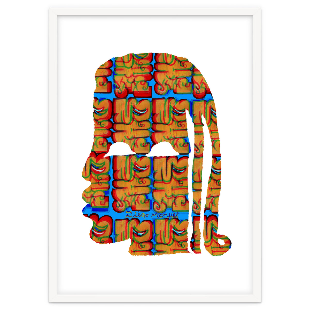 Abstracto Pop Nuevo B 8 Copia