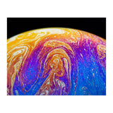 Soap Bubble  (Print Only) thumbnail