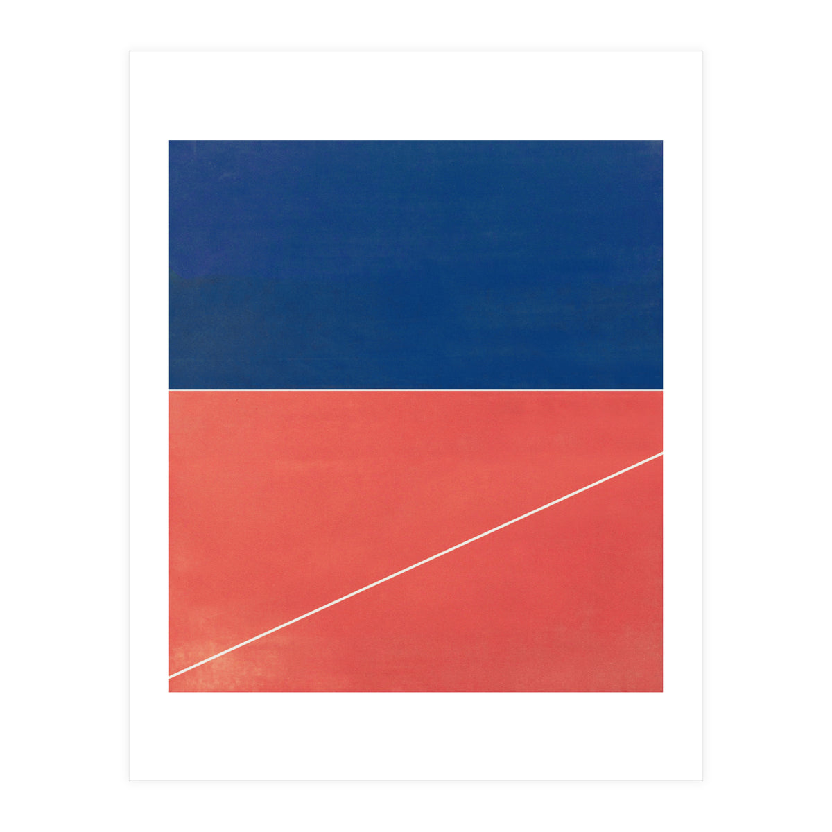 Trapeze Artist 3 (Print Only)