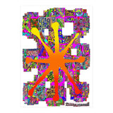 Fuego 44 (Print Only) thumbnail