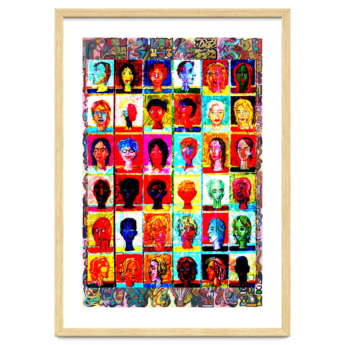 Graffiti Digital 2022 260