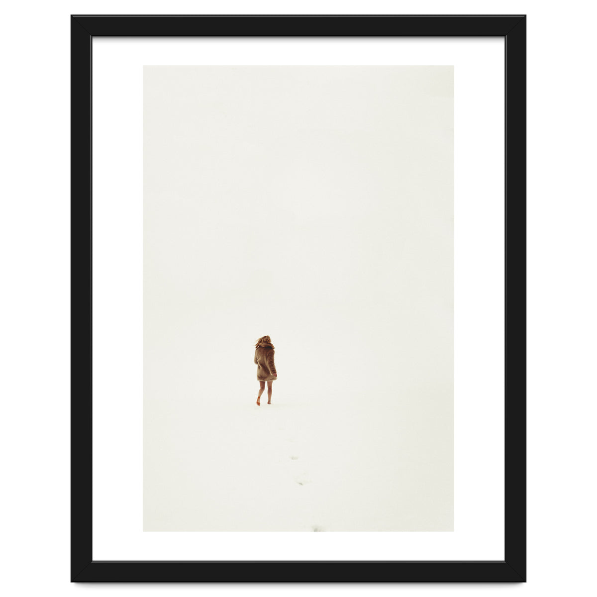 Run run Run run Run away From your Responsibilities