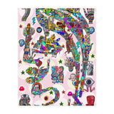 Graffiti Digital 12 2022 E 4 (Print Only) thumbnail