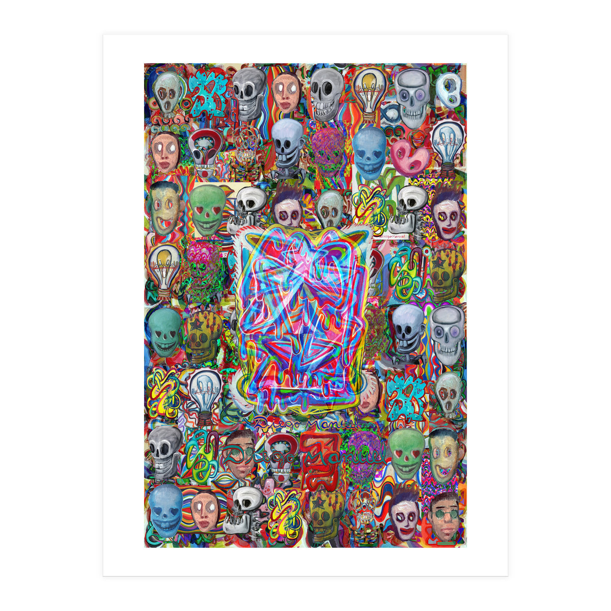 New Graffiti2022 421 (Print Only)