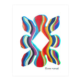 Pop Abstract 2023 110 Copia (Print Only) thumbnail