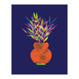 Flower pot II (Print Only) thumbnail
