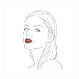 Red v1 (Print Only) thumbnail