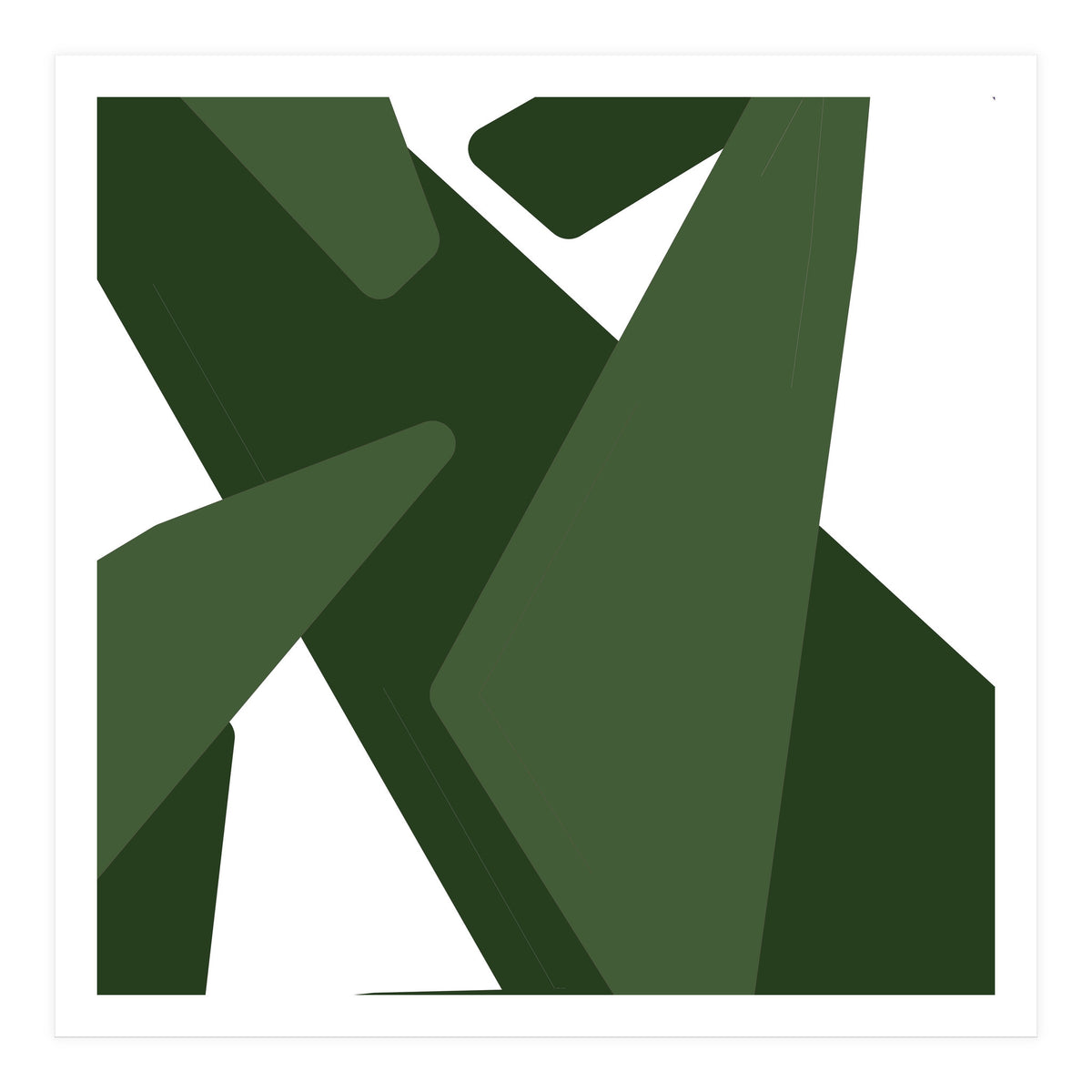 Colorful 12 (Print Only)