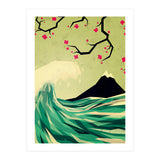 Falling In Love (Print Only) thumbnail