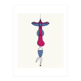 Upside Down Love (Print Only) thumbnail