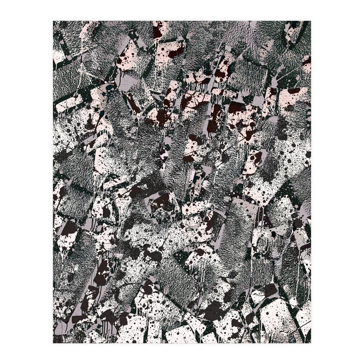 Fashion II (Print Only)