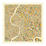 BANGKOK MAP (Print Only) thumbnail