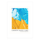 Freedom In Art - The Abstract Adventure (10) (Print Only) thumbnail