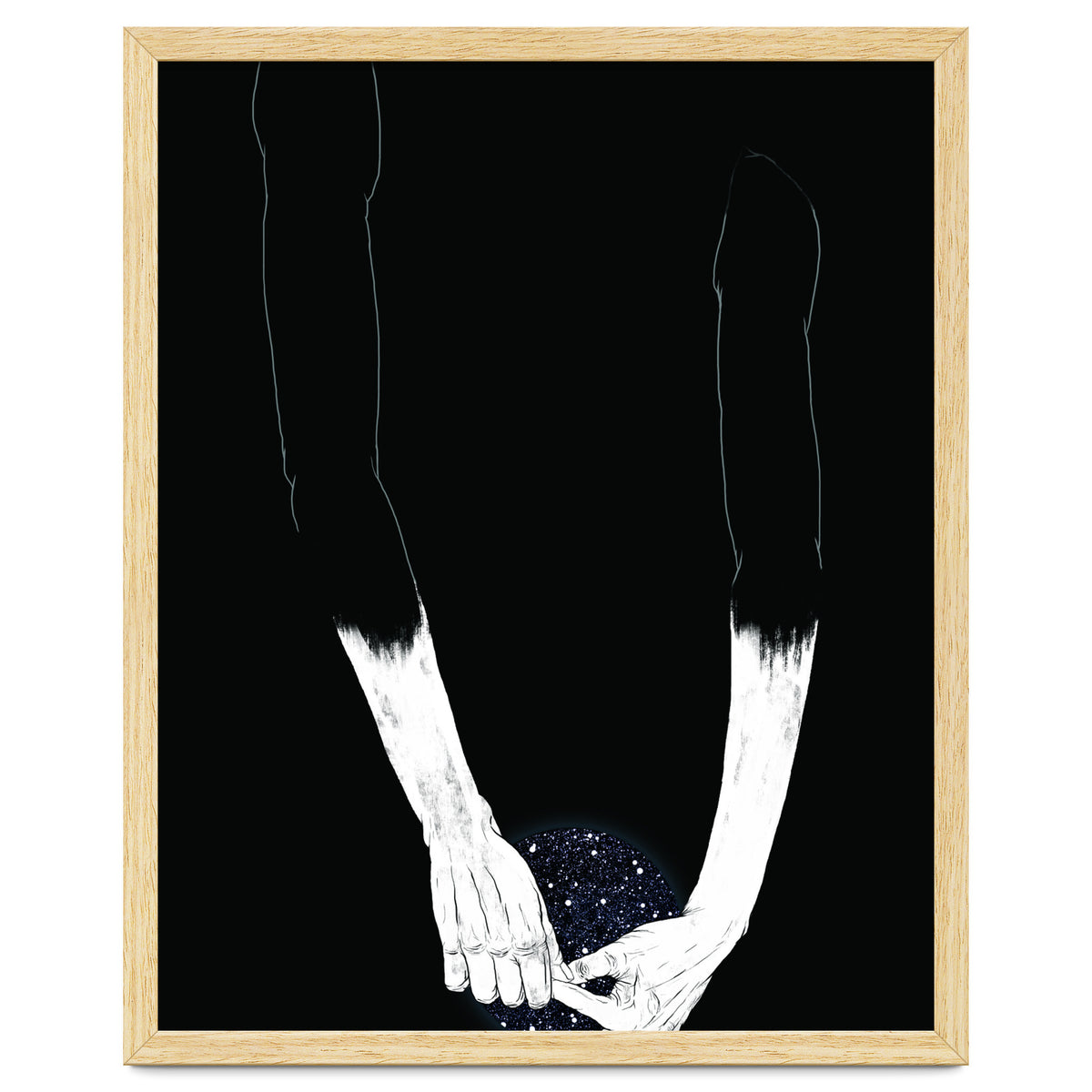 Gentle Hands | Quiet Noises