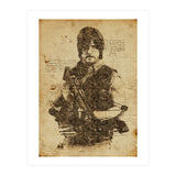 Dixon (Print Only) thumbnail