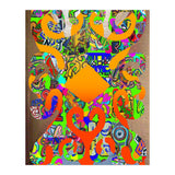 Pop Abstract 2023 A 22 (Print Only) thumbnail