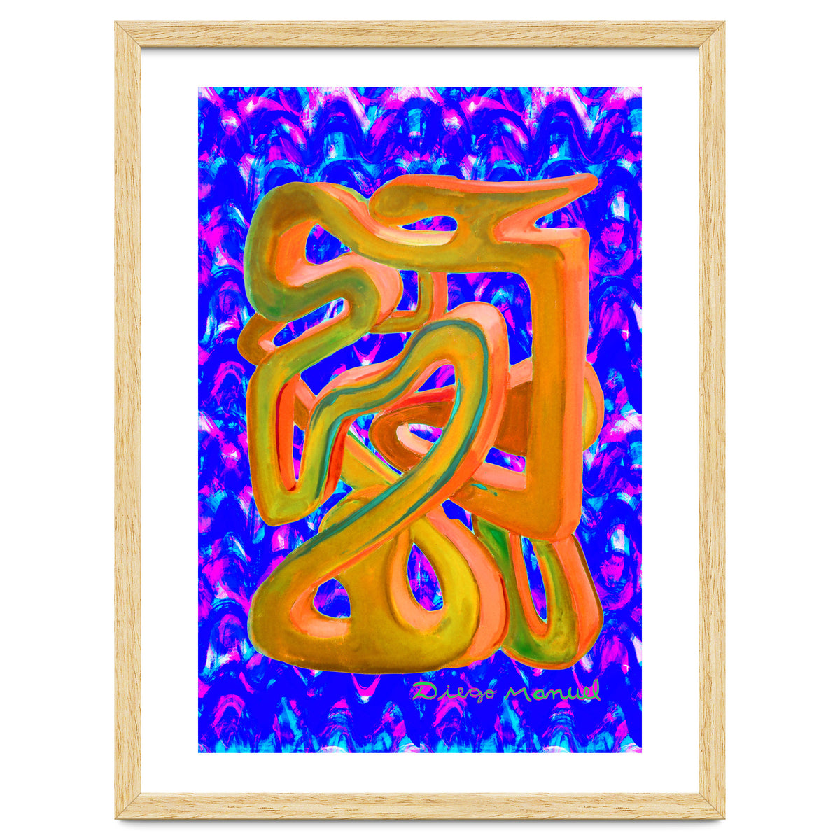 Graffiti Nuevo 2023 4