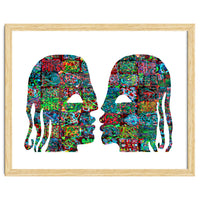 Abstracto Pop Nuevo 1 Copia