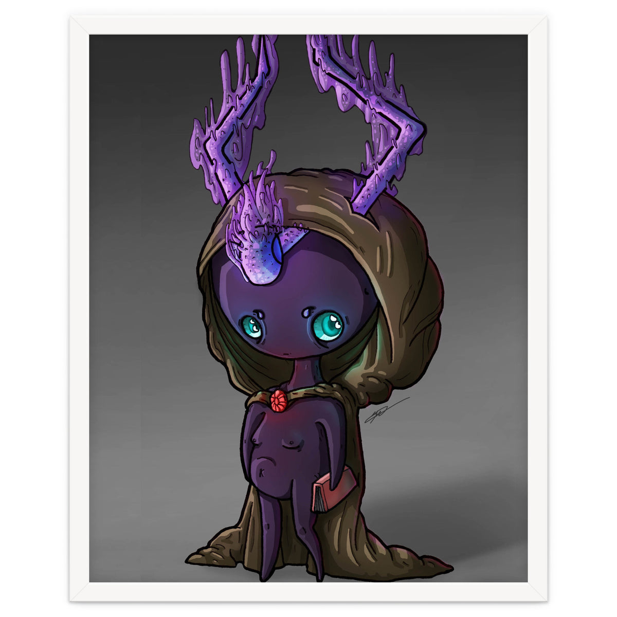 Skemear the Voidling