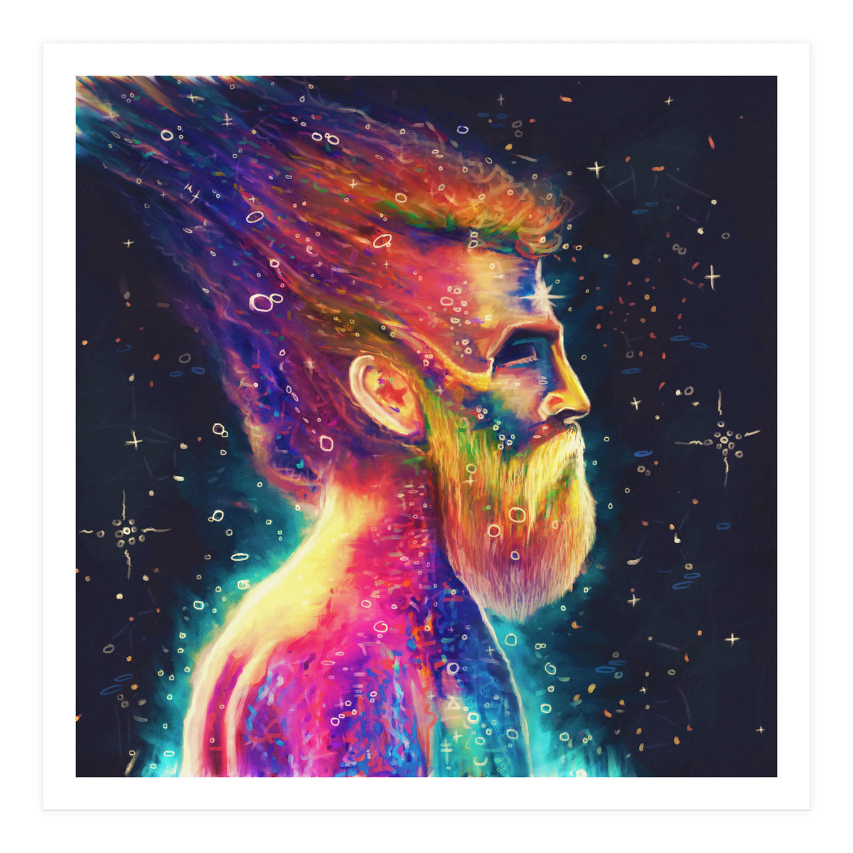 Source Connection (Print Only)