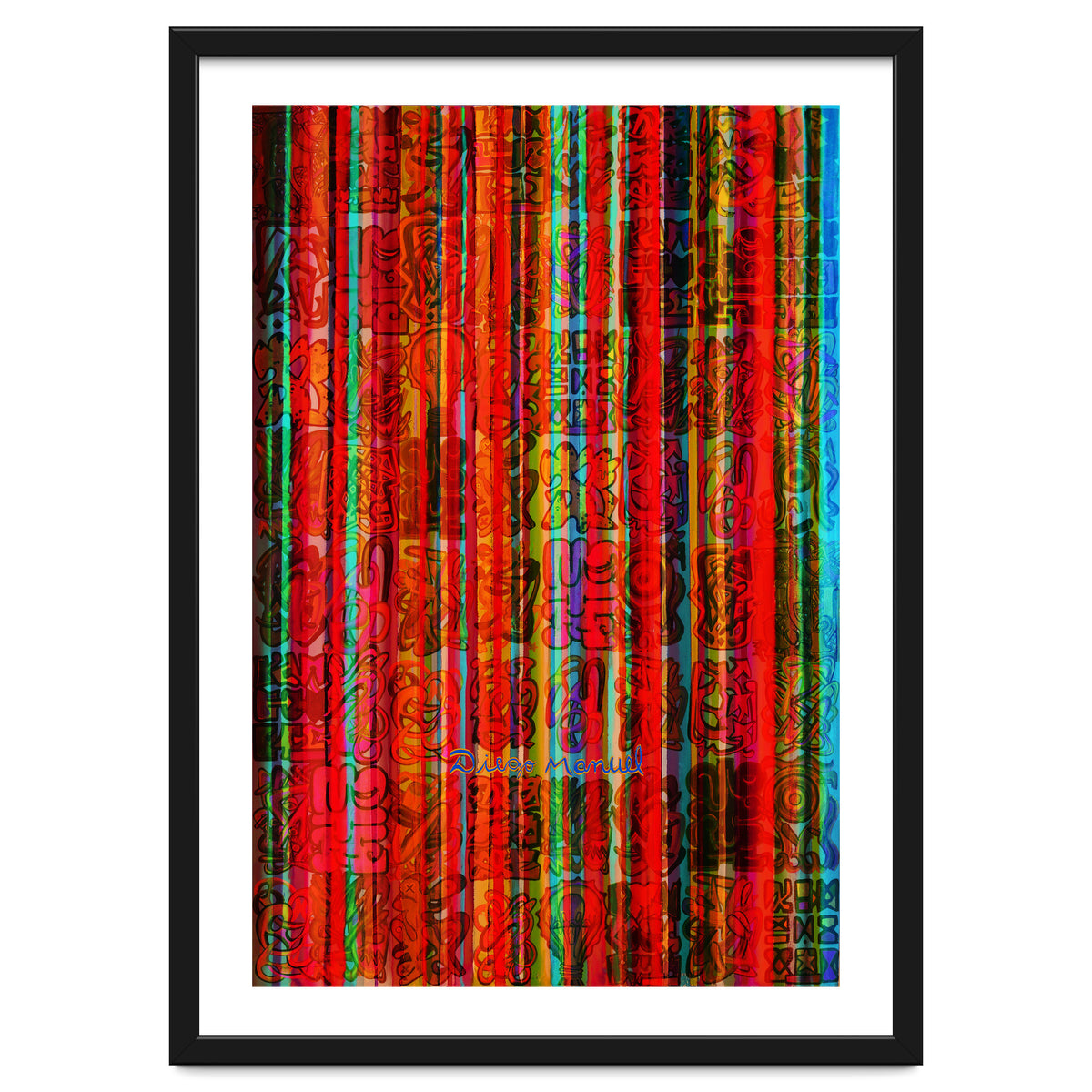 Graffiti Digital 2022 18