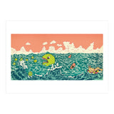Buoyancy-Aid - Hammerton Brewery (Print Only) thumbnail