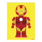Iron Man Toy (Print Only) thumbnail
