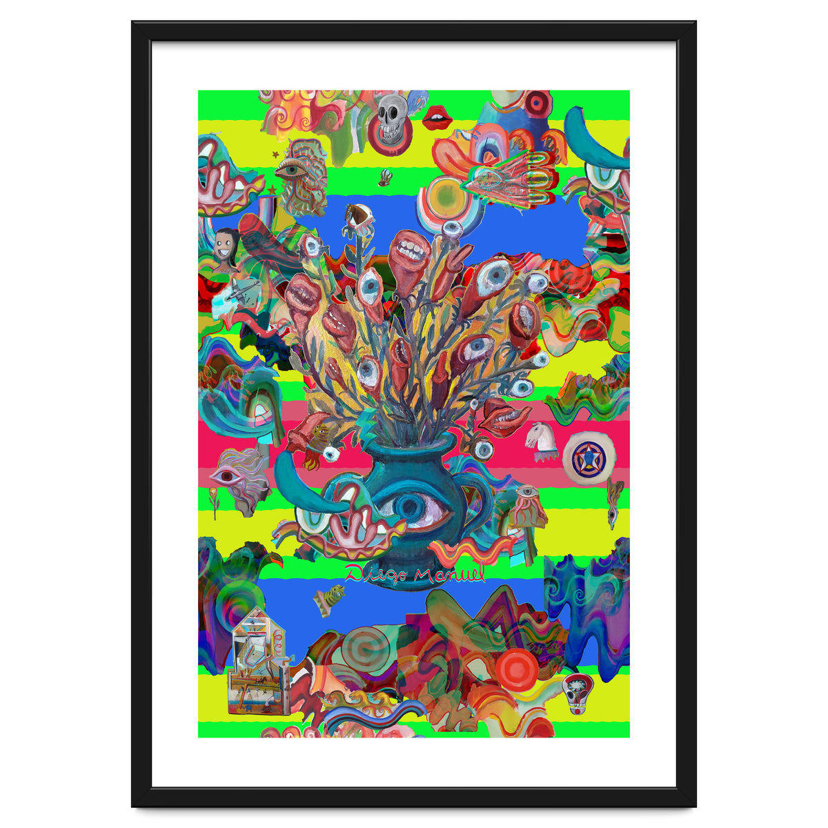 Muchas Cosas 2021 96