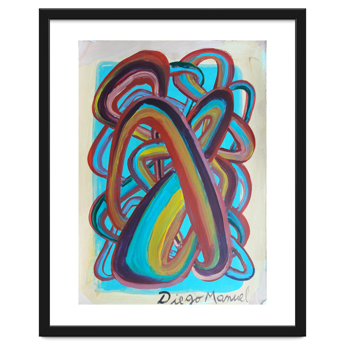 Formas En El Espacio 11