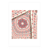 Romanian embroidery background 33 (Print Only) thumbnail