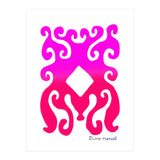Pop Abstract 2023 131 Copia (Print Only) thumbnail