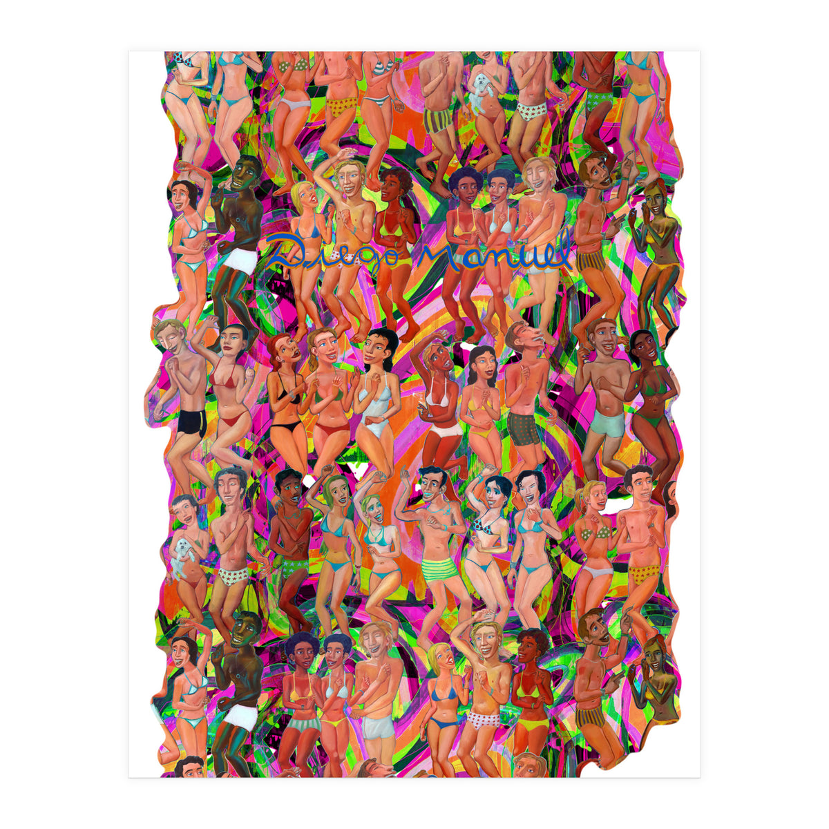 Graffiti 2021 New 39 Copia (Print Only)