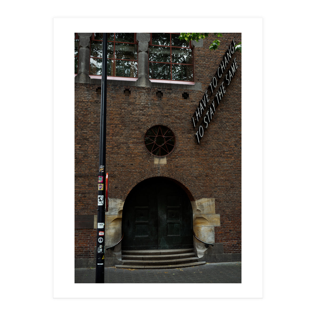 Changes (Print Only)