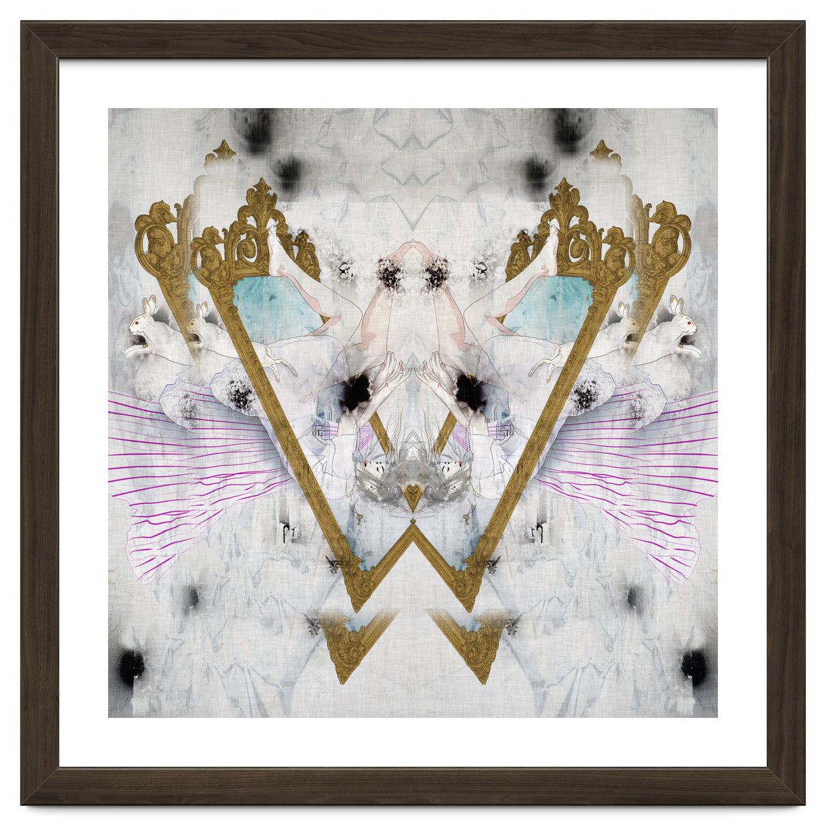 Looking Glass_Parallel