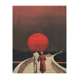 Sunset Glow (Print Only) thumbnail