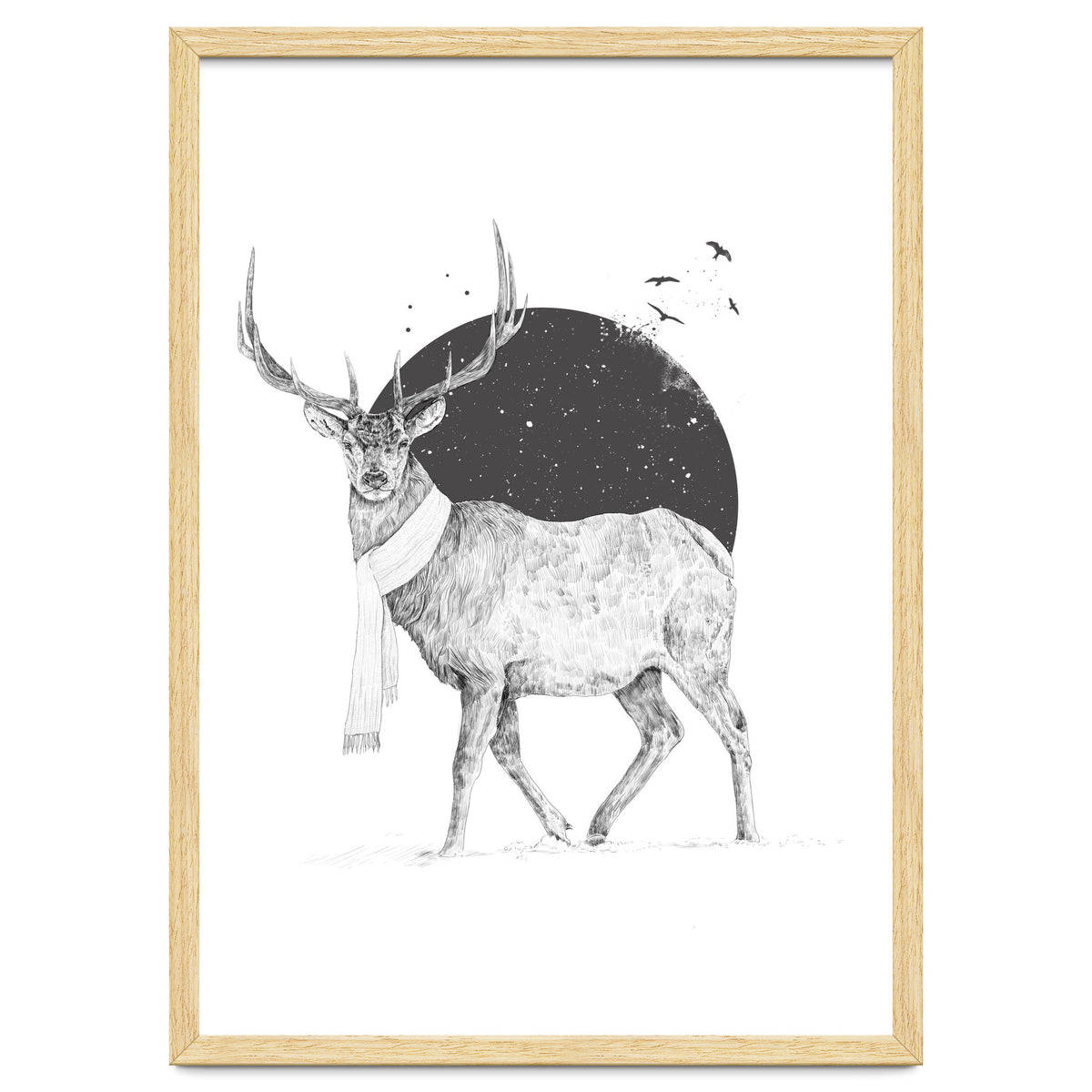 Winter Is All Around