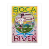 Boca River 3 (Print Only) thumbnail