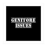 Genitore Issues - Italian daddy issues (Print Only) thumbnail