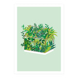 Greenhouse (Print Only) thumbnail