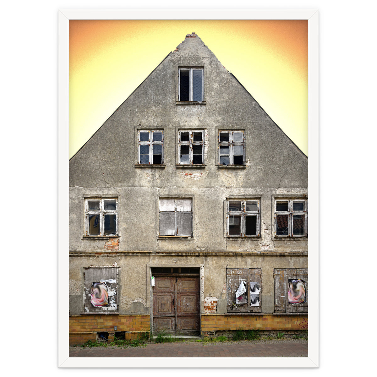 House of the rising sun